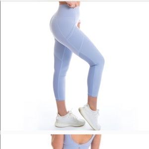 Paragon fitwear leggings